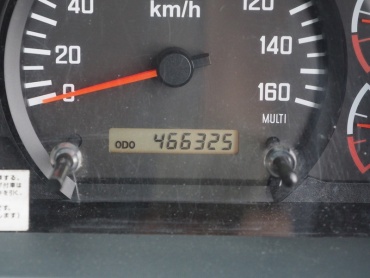 いすゞ フォワード バン車 中型 TKG-FRR90S2 年式 H26 [写真22]