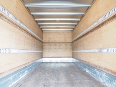 いすゞ フォワード バン車 中型 TKG-FRR90S2 年式 H26 [写真10]