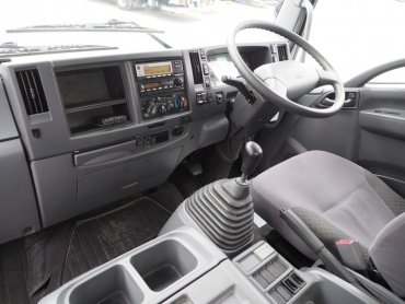 いすゞ フォワード バン車 中型 TKG-FRR90S2 年式 H26 [写真19]