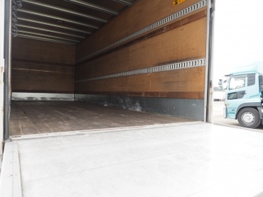 いすゞ フォワード バン車 中型 TKG-FRR90S2 年式 H26 [写真14]