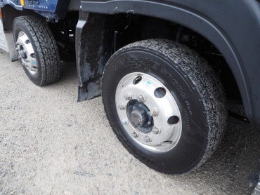 いすゞ ギガ ウイング車 大型 QKG-CYJ77A 年式 H27 [写真39]