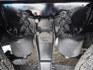 いすゞ ギガ ウイング車 大型 QKG-CYJ77A 年式 H27 [写真35]