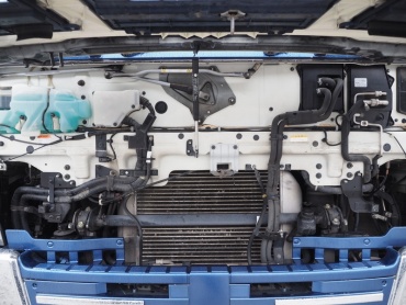 いすゞ ギガ ウイング車 大型 QKG-CYJ77A 年式 H27 [写真41]