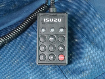 いすゞ ギガ ウイング車 大型 QKG-CYJ77A 年式 H27 [写真31]