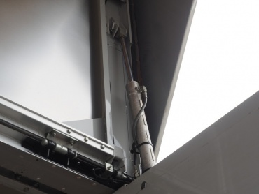 いすゞ フォワード ウイング車 中型 SKG-FRR90T2 年式 H24 [写真09]