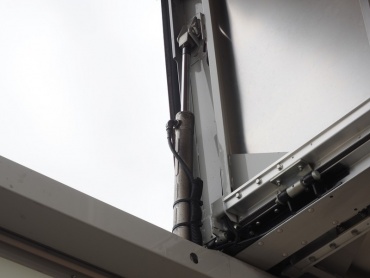 いすゞ フォワード ウイング車 中型 SKG-FRR90T2 年式 H24 [写真10]