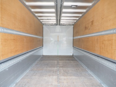 いすゞ フォワード ウイング車 中型 SKG-FRR90T2 年式 H24 [写真20]