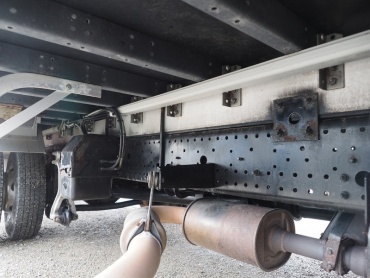 いすゞ フォワード ウイング車 中型 SKG-FRR90T2 年式 H24 [写真36]