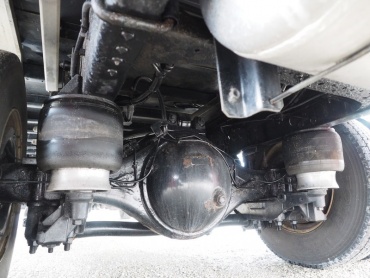 いすゞ フォワード ウイング車 中型 SKG-FRR90T2 年式 H24 [写真34]