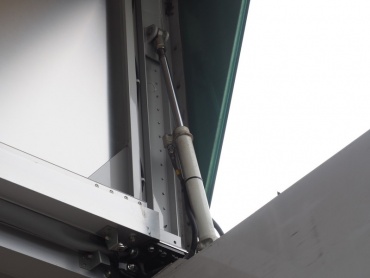 日野 レンジャー ウイング車 中型 TKG-FD9JLAG 年式 H24 [写真09]