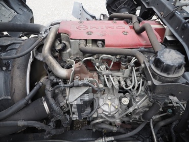 日野 レンジャー ウイング車 中型 TKG-FD9JLAG 年式 H24 [写真36]