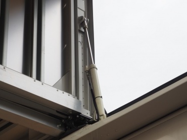 日野 レンジャー ウイング車 中型 TKG-FD9JLAG 年式 H24 [写真14]