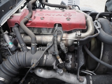 日野 レンジャー ウイング車 中型 TKG-FD9JLAG 年式 H24 [写真37]