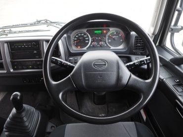 日野 レンジャー ウイング車 中型 TKG-FD7JLAG 年式 H26 [写真31]