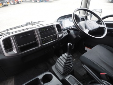 日野 レンジャー ウイング車 中型 TKG-FD7JLAG 年式 H26 [写真32]