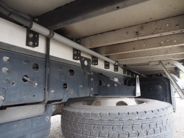 日野 レンジャー ウイング車 中型 TKG-FD7JLAG 年式 H26 [写真38]