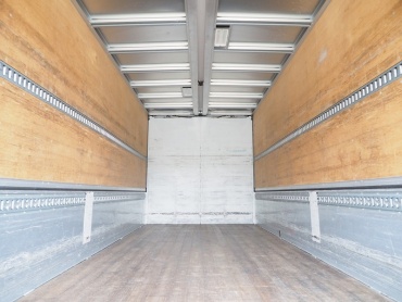 日野 レンジャー ウイング車 中型 TKG-FD7JLAG 年式 H26 [写真20]