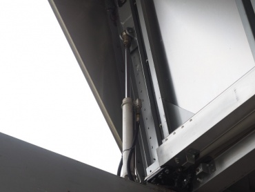 日野 レンジャー ウイング車 中型 ADG-FD7JLWG 年式 H18 [写真13]