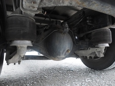 日野 レンジャー ウイング車 中型 ADG-FD7JLWG 年式 H18 [写真29]