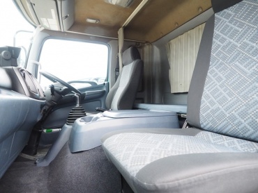 日野 レンジャー ウイング車 中型 ADG-FD7JLWG 年式 H18 [写真27]