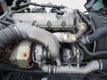 日野 レンジャー ウイング車 中型 ADG-FD7JLWG 年式 H18 [写真34]