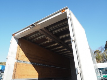 日野 レンジャー ウイング車 中型 TKG-FD7JLAG 年式 H26 [写真22]