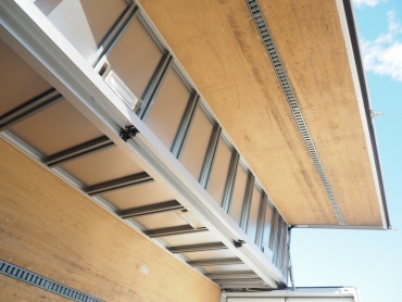 日野 レンジャー ウイング車 中型 TKG-FD7JLAG 年式 H26 [写真17]