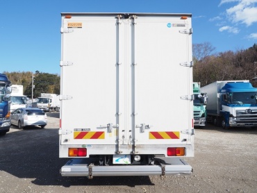 日野 レンジャー ウイング車 中型 TKG-FD7JLAG 年式 H26 [写真05]