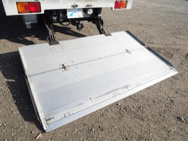 日野 レンジャー ウイング車 中型 TKG-FD7JLAG 年式 H26 [写真26]