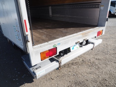 日野 レンジャー ウイング車 中型 TKG-FD7JLAG 年式 H26 [写真23]