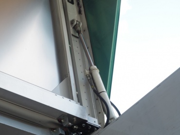 日野 レンジャー ウイング車 中型 TKG-FD7JLAG 年式 H26 [写真09]