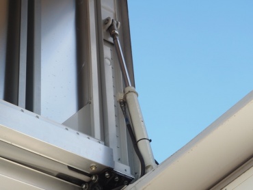 日野 レンジャー ウイング車 中型 TKG-FD7JLAG 年式 H26 [写真14]