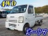 スズキ キャリイ 平ボディ 小型 LE-DA63T 年式 H17 [写真02]