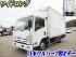 いすゞ エルフ バン車 小型 TKG-NPR85AN 年式 H24 [写真02]