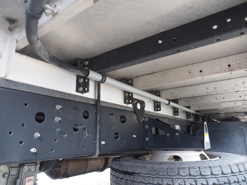 日野 レンジャー ウイング車 中型 TKG-FD9JLAG 年式 H24[写真33]