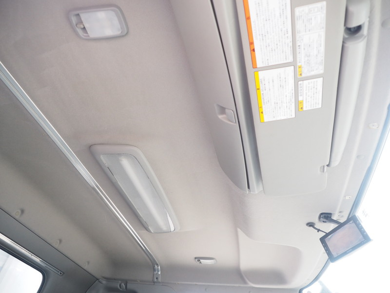 日野 レンジャー ウイング車 中型 TKG-FD9JLAG 年式 H24[写真29]