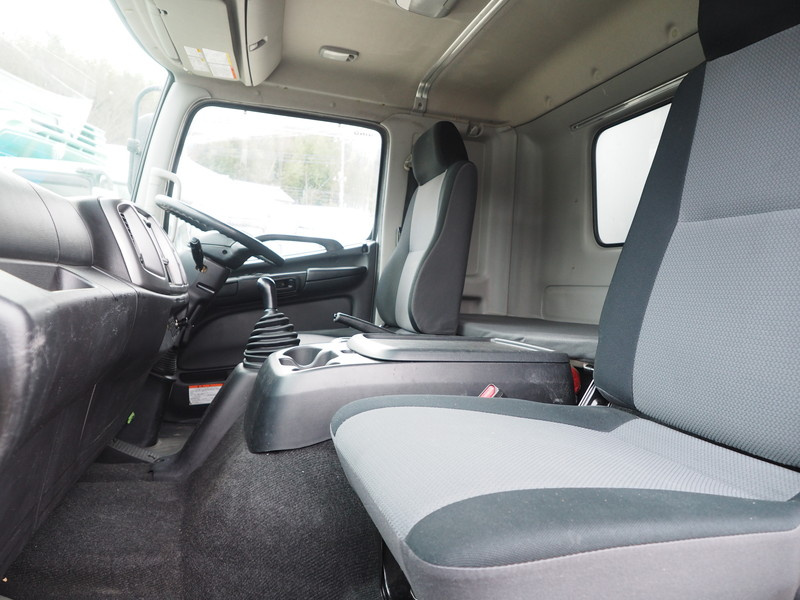 日野 レンジャー ウイング車 中型 TKG-FD9JLAG 年式 H24[写真31]