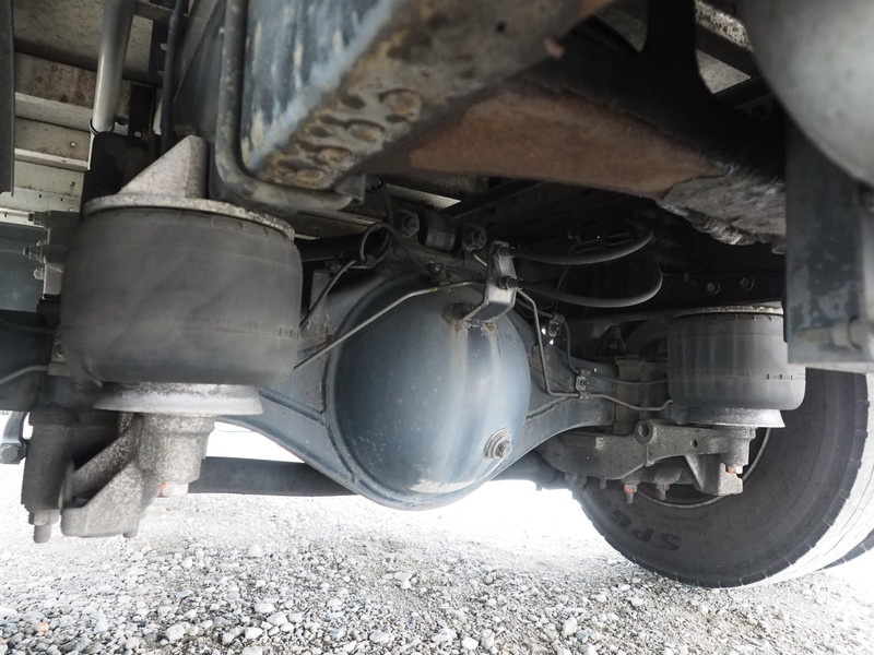 日野 レンジャー ウイング車 中型 TKG-FD9JLAG 年式 H24[写真32]