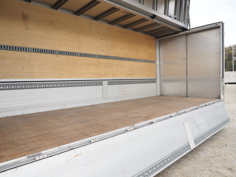 日野 レンジャー ウイング車 中型 TKG-FD9JLAG 年式 H24[写真16]