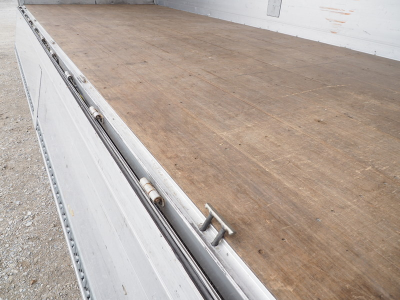 日野 レンジャー ウイング車 中型 TKG-FD9JLAG 年式 H24[写真18]