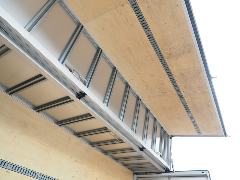 日野 レンジャー ウイング車 中型 TKG-FD9JLAG 年式 H24[写真17]