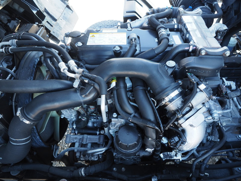 いすゞ フォワード ウイング車 中型 TKG-FRR90T2 年式 H27[写真46]