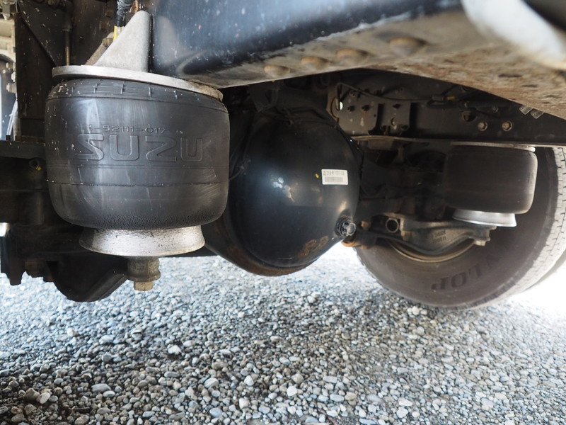 いすゞ フォワード ウイング車 中型 TKG-FRR90T2 年式 H27[写真40]