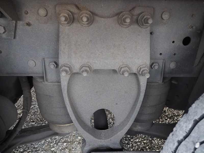 日野 グランドプロフィア ウイング車 大型 LKG-FW1EXBG 年式 H22[写真22]