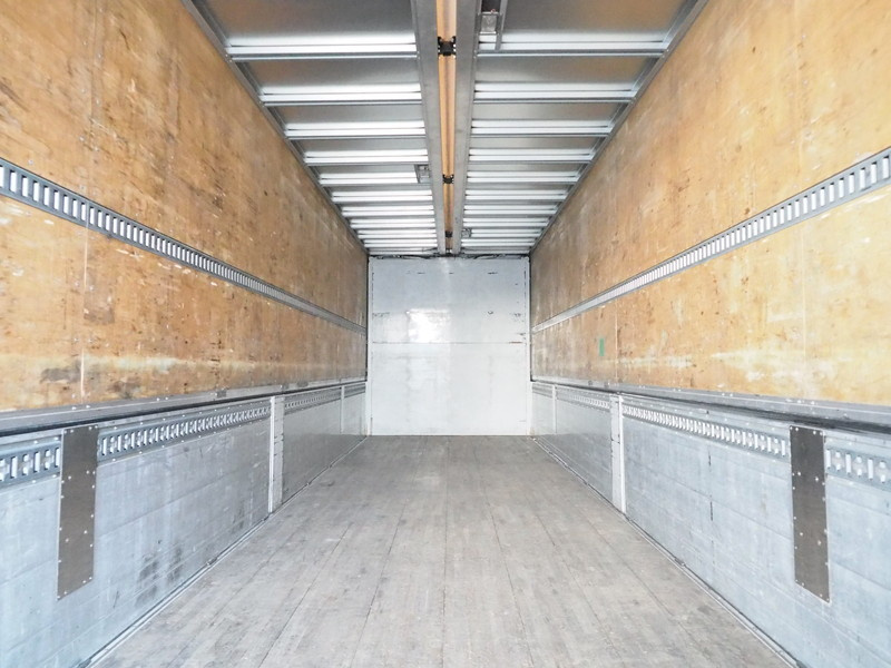 日野 グランドプロフィア ウイング車 大型 LKG-FW1EXBG 年式 H22[写真10]