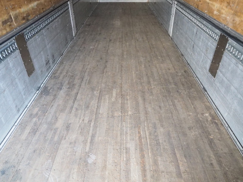 日野 グランドプロフィア ウイング車 大型 LKG-FW1EXBG 年式 H22[写真11]