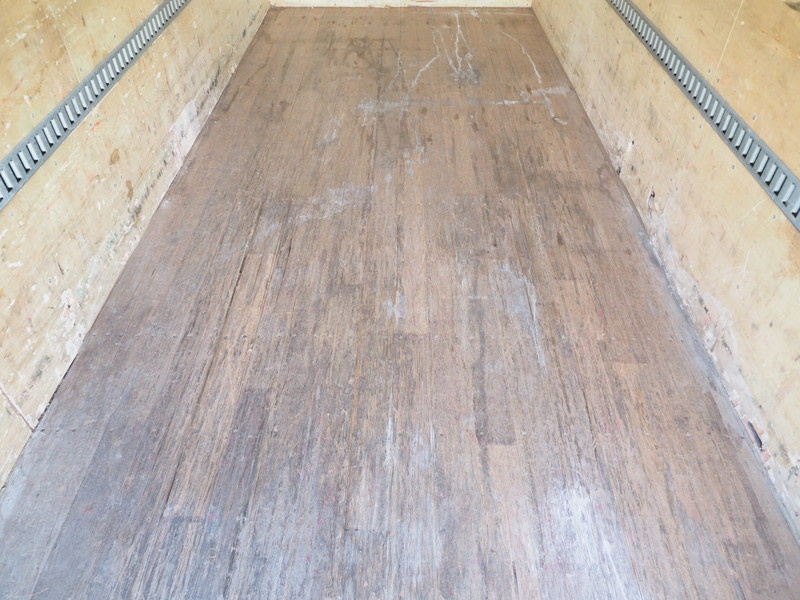 日野 デュトロ バン車 小型 TKG-XZU720M 年式 H24[写真12]