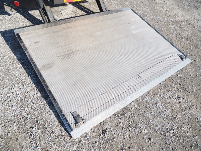 日野 デュトロ バン車 小型 TKG-XZU720M 年式 H24[写真16]