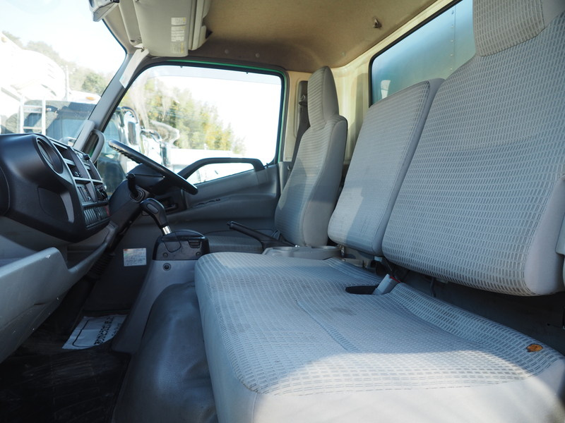 日野 デュトロ バン車 小型 TKG-XZU720M 年式 H24[写真22]