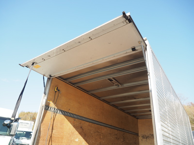 日野 デュトロ バン車 小型 TKG-XZU720M 年式 H24[写真13]